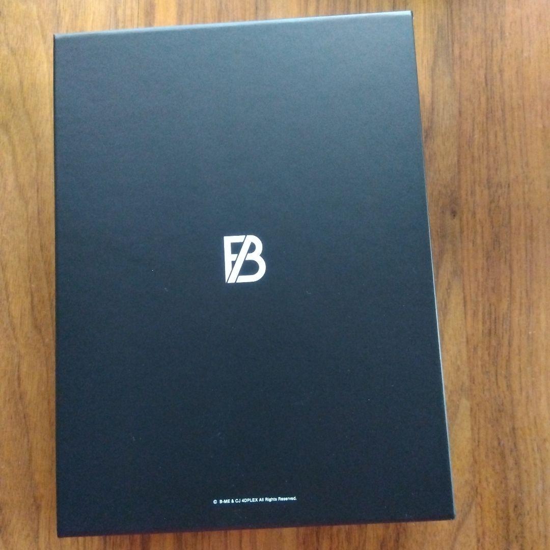 ミュージック BE the ONE MEANT TO BE DVD