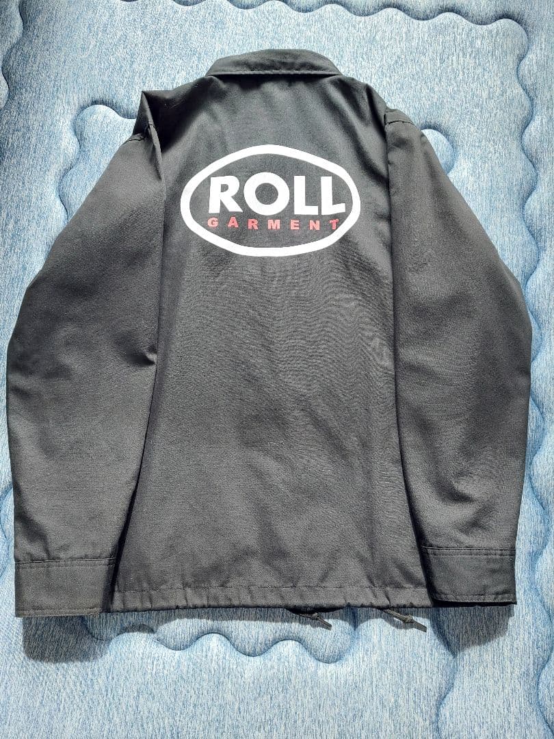 ROLL　ジャケット　XL