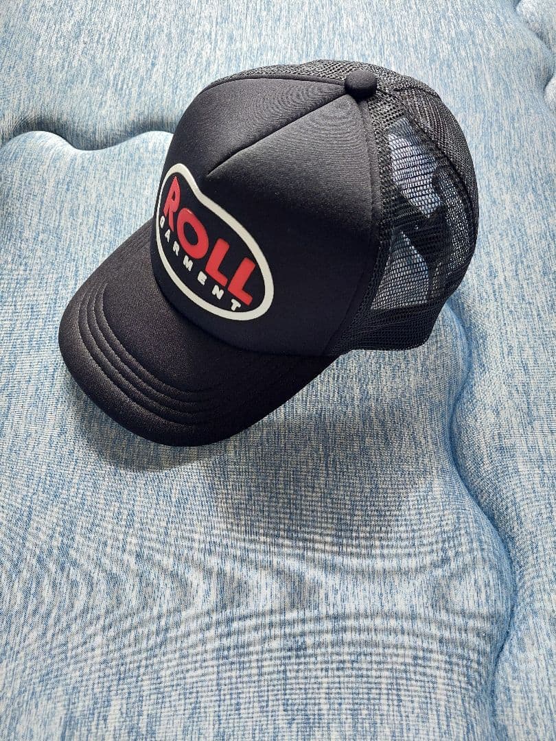 ROLL　ジャケット　XL