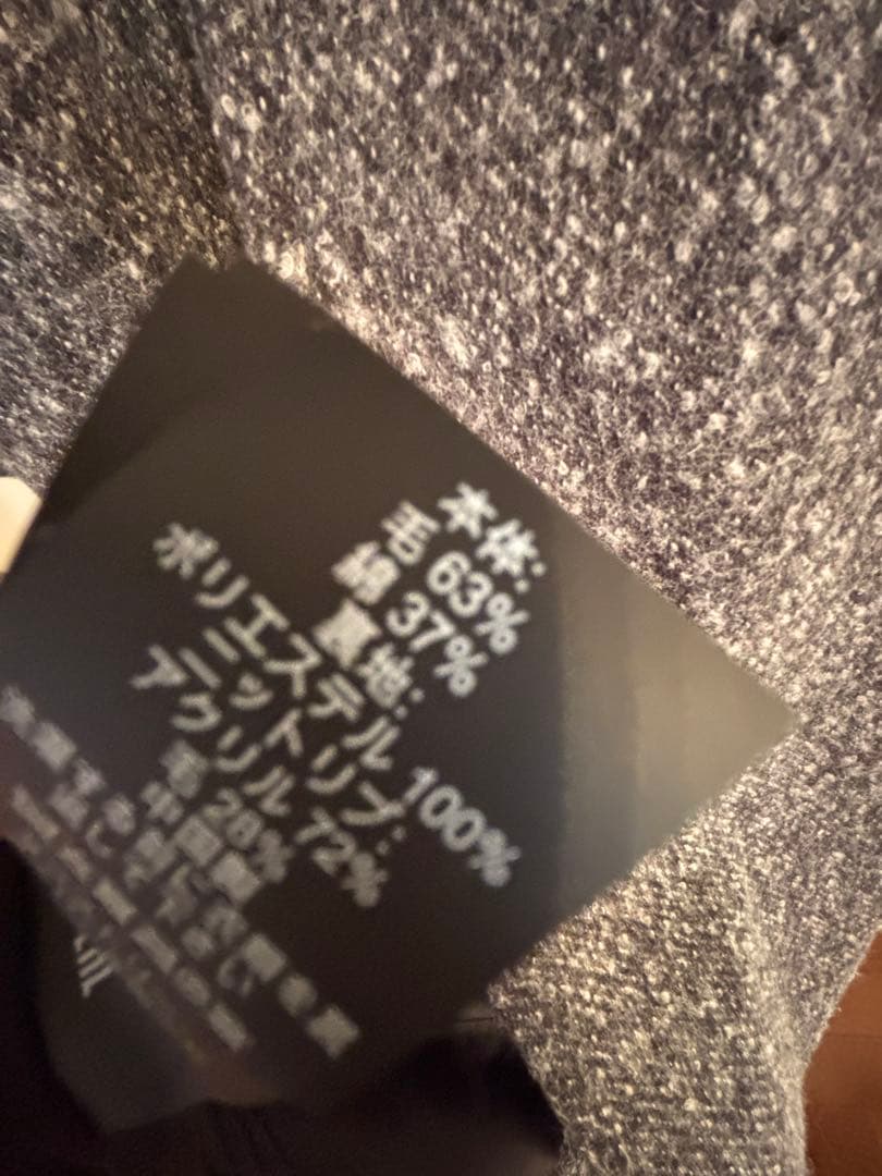 coachロングコート✨美品✨