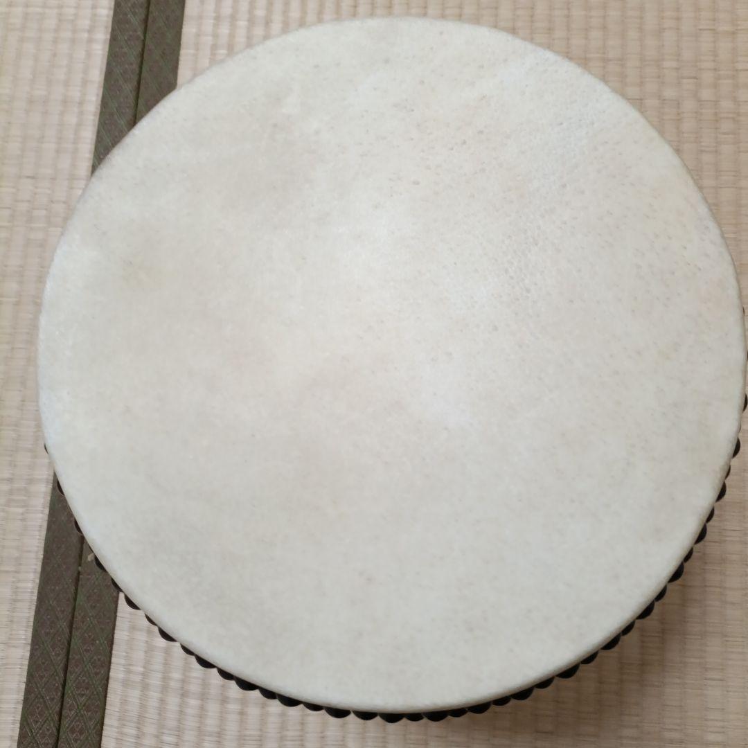 エイサー太鼓 スティック付き
