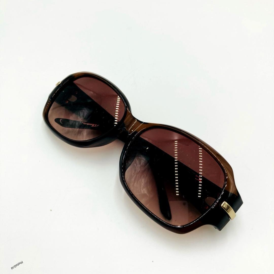 Christian Dior ディオール　サングラス　グラデーション　③