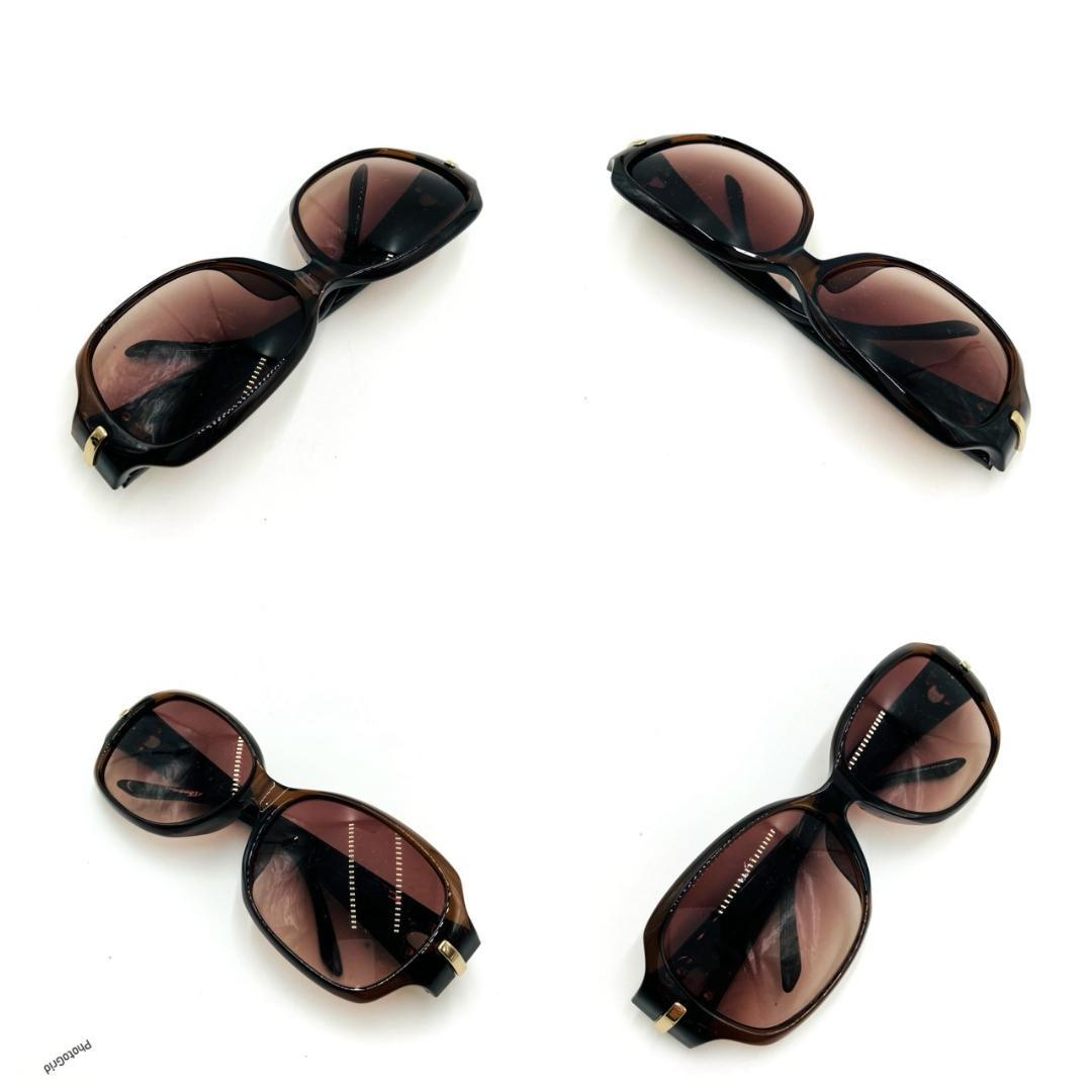 Christian Dior ディオール　サングラス　グラデーション　③