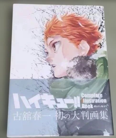 ハイキュー
