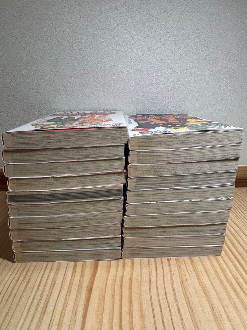 NARUTO　ナルト　マンガ　漫画　全巻　1〜72巻　セット