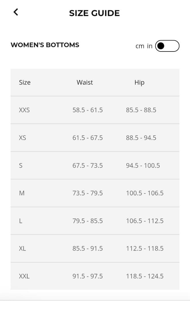 AYBL トレーニング用　ショートパンツ　レディース 筋トレ　XSサイズ