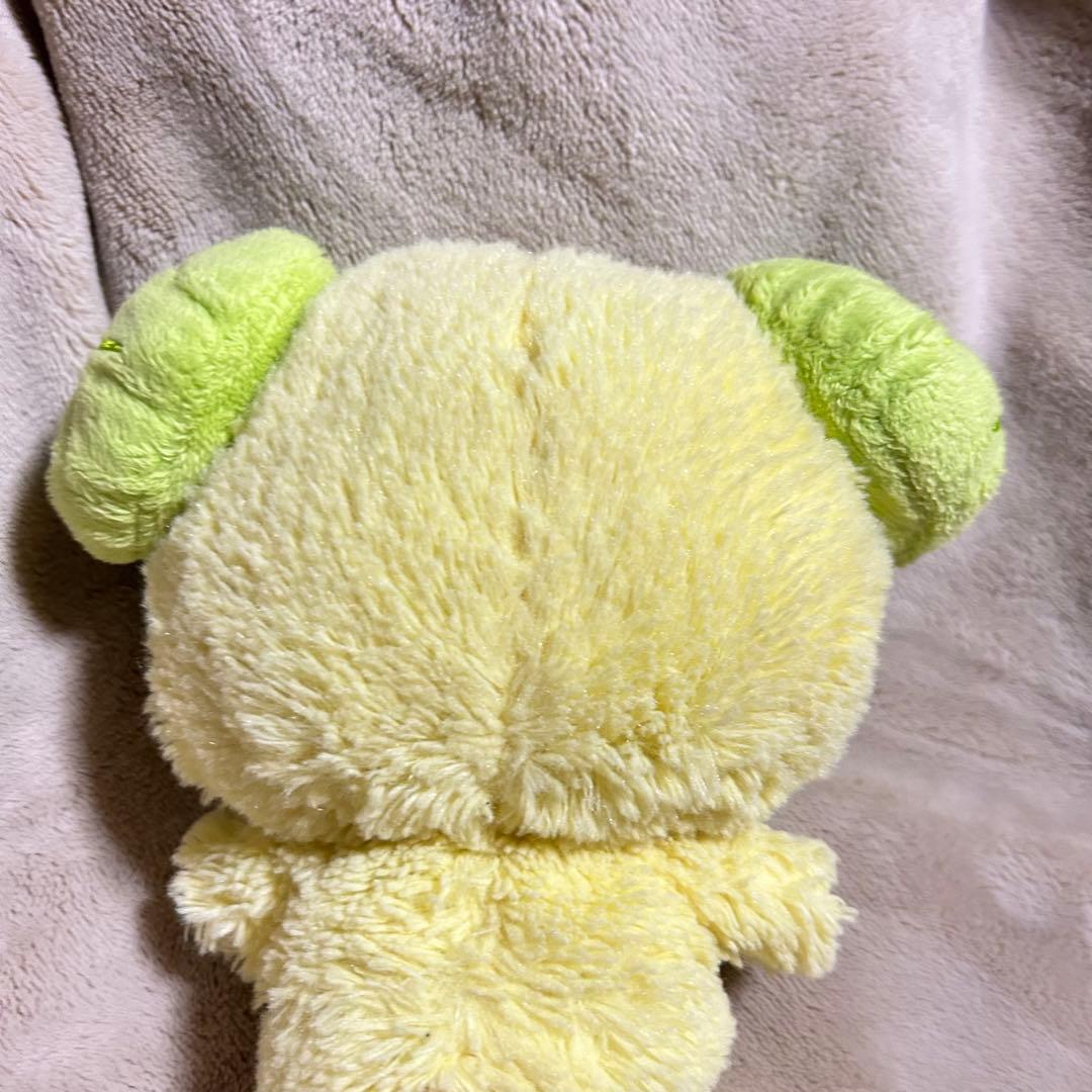 サンリオ Sanrio ジュエルペット ぬいぐるみ SPメロリーナ