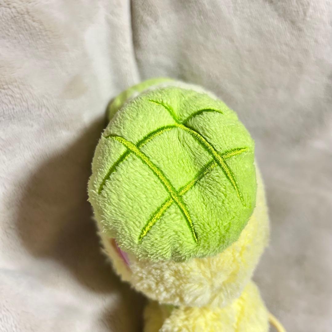 サンリオ Sanrio ジュエルペット ぬいぐるみ SPメロリーナ