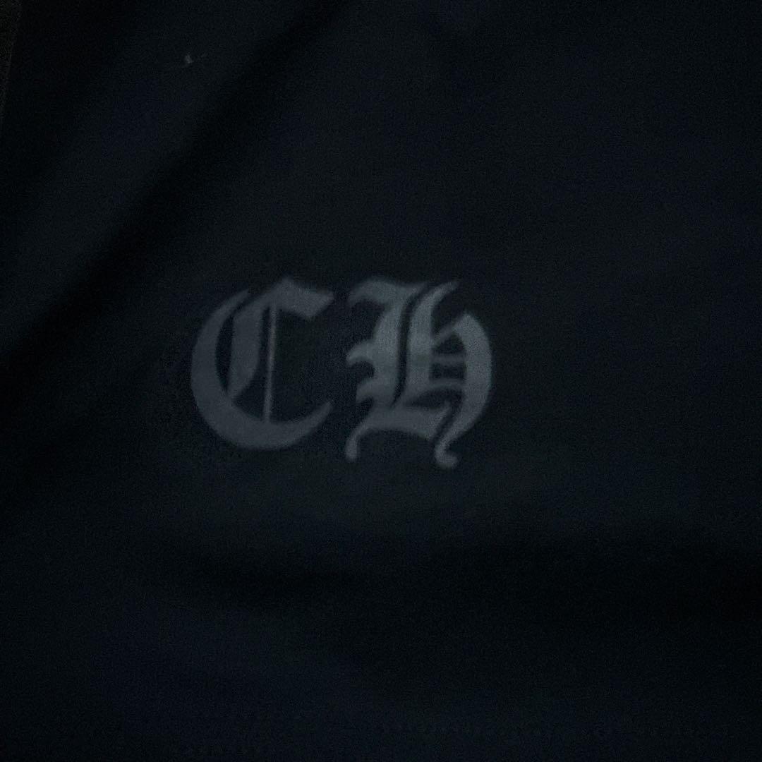 Chrome Hearts ブラック Tシャツ