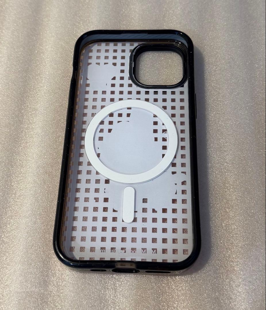 CASSETIFY My Melody マイメロ iPhone15ケース