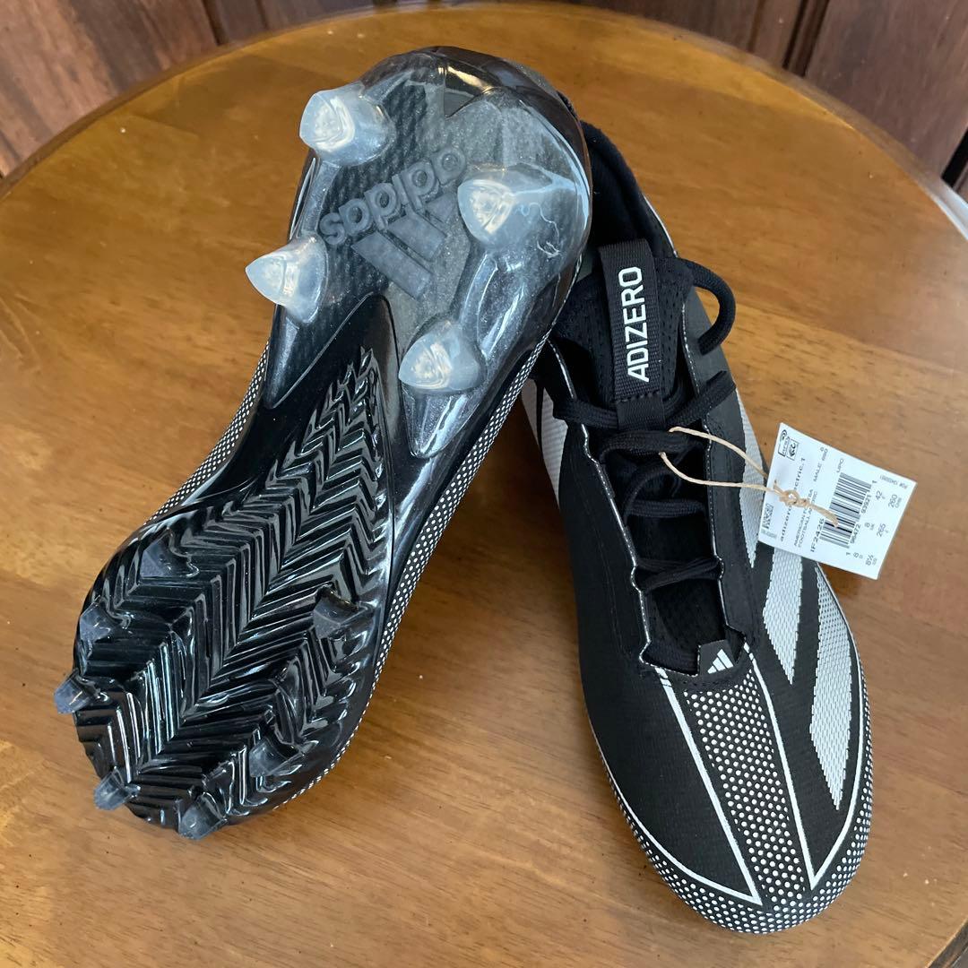 スパイク Adidas Adizero Electric1 football cleats