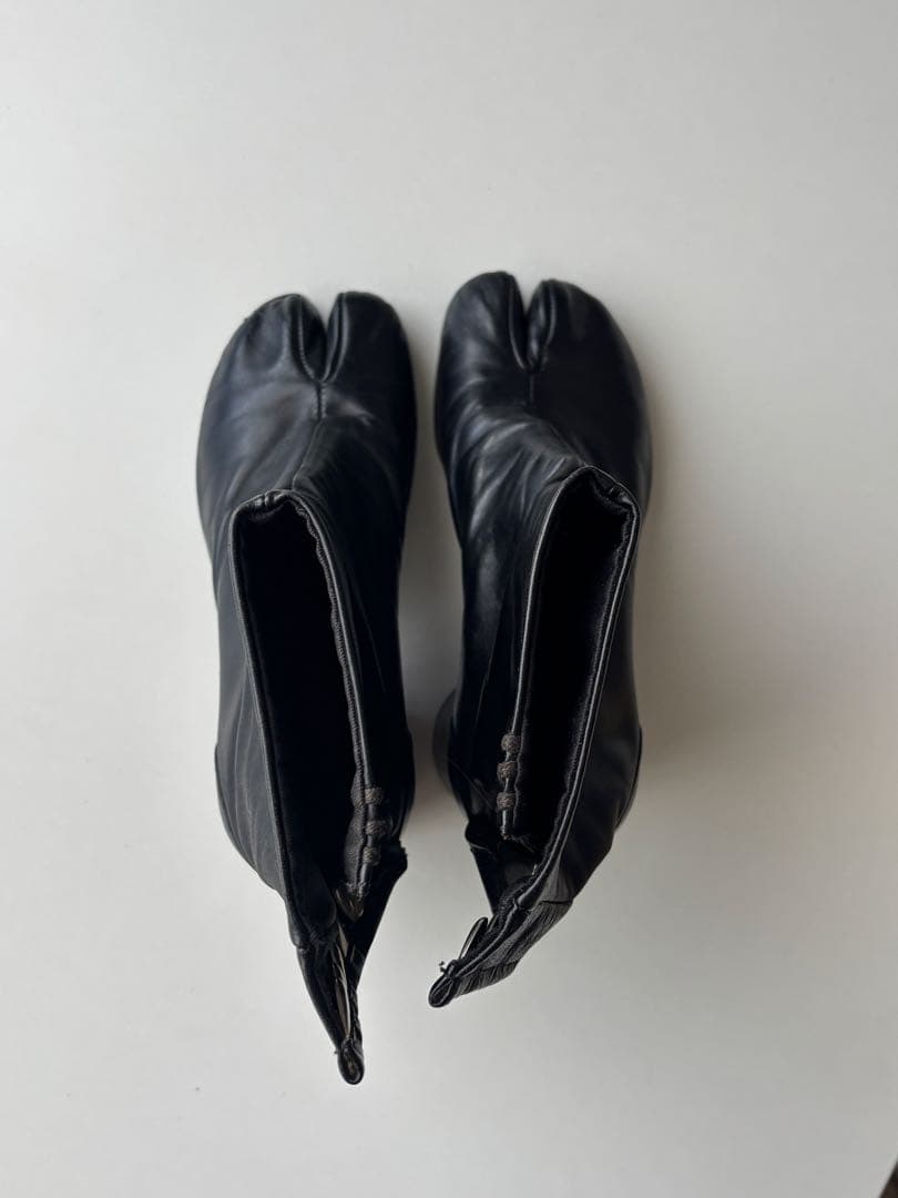 【希少】Martin Margiela 本人初期 タビブーツ