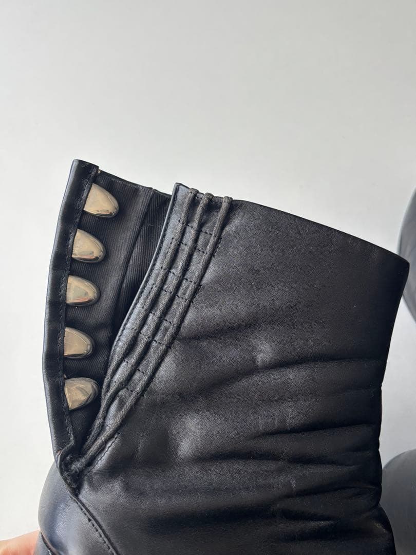 【希少】Martin Margiela 本人初期 タビブーツ
