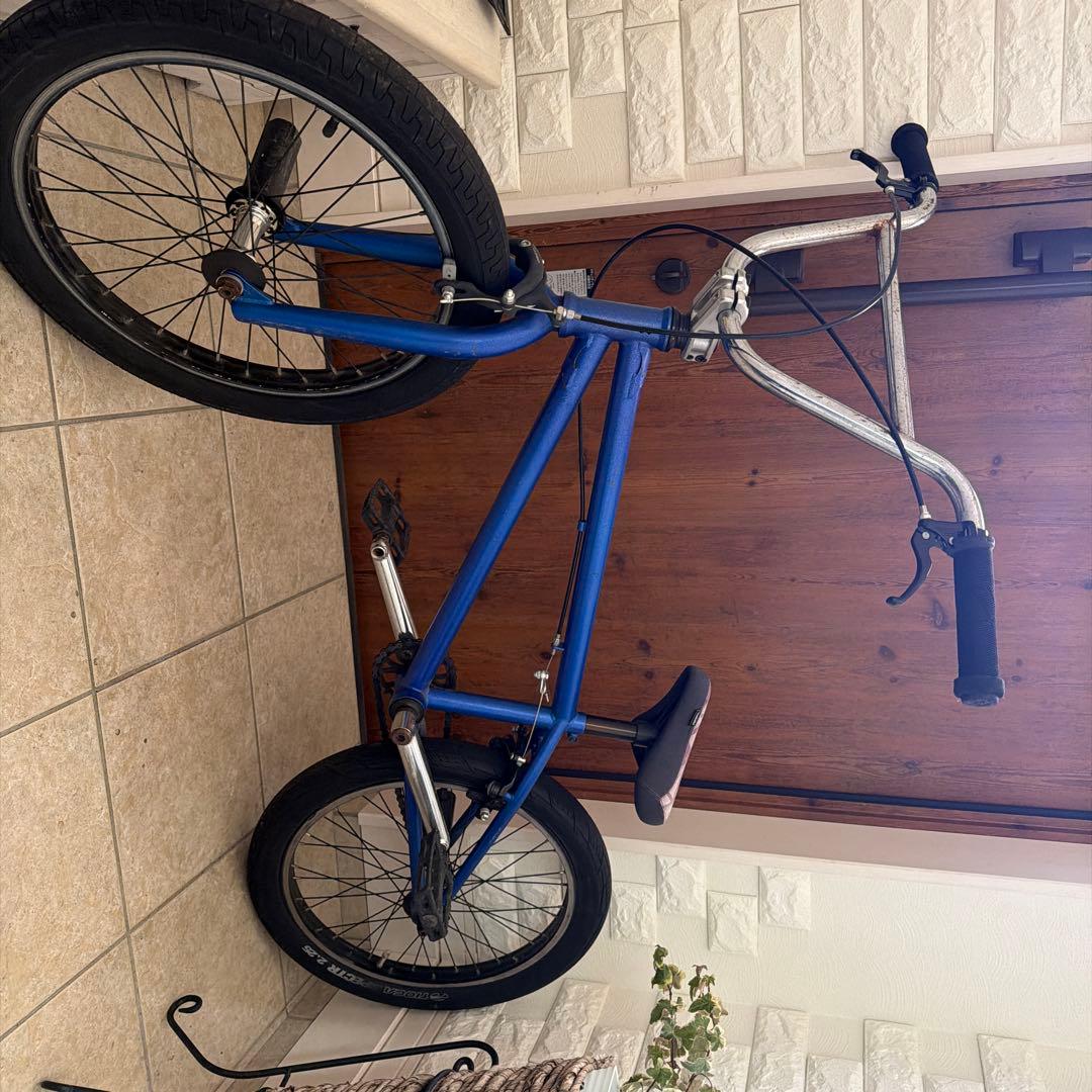 BMX Colony Premise 20インチ　値下げしました