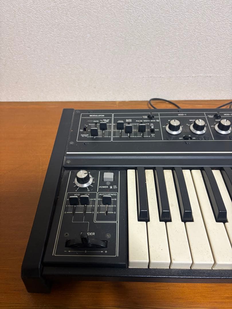 え*様 Rolandシンセサイザーsh-2