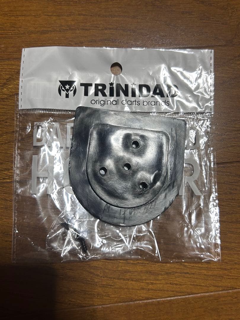TRINIDAD マルチダーツスタンド ブラケット付き