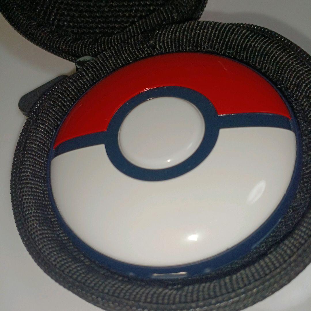 ポケモンGOプラスプラス ケース付き