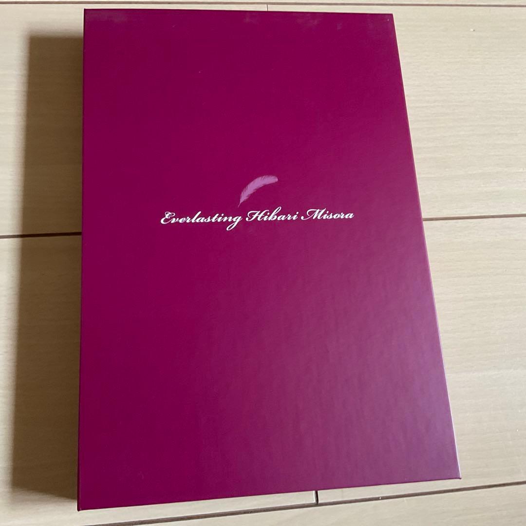 生誕80周年記念　永遠の美空ひばり DVD & CDセット　NHK出版　美品
