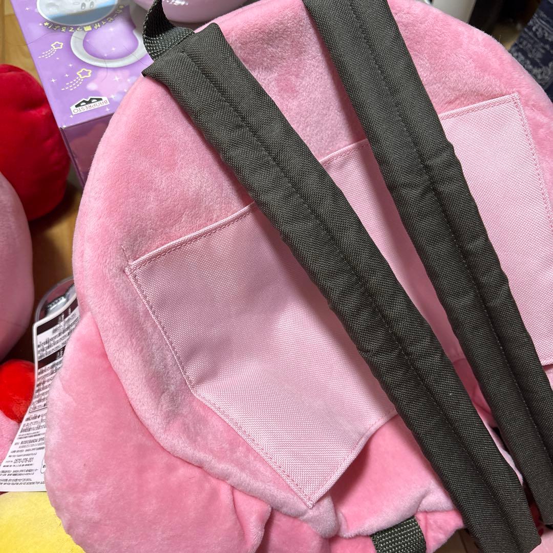 カービィ　ぬいぐるみ　スピーカー　ティーポット　17点セット　まとめ買い