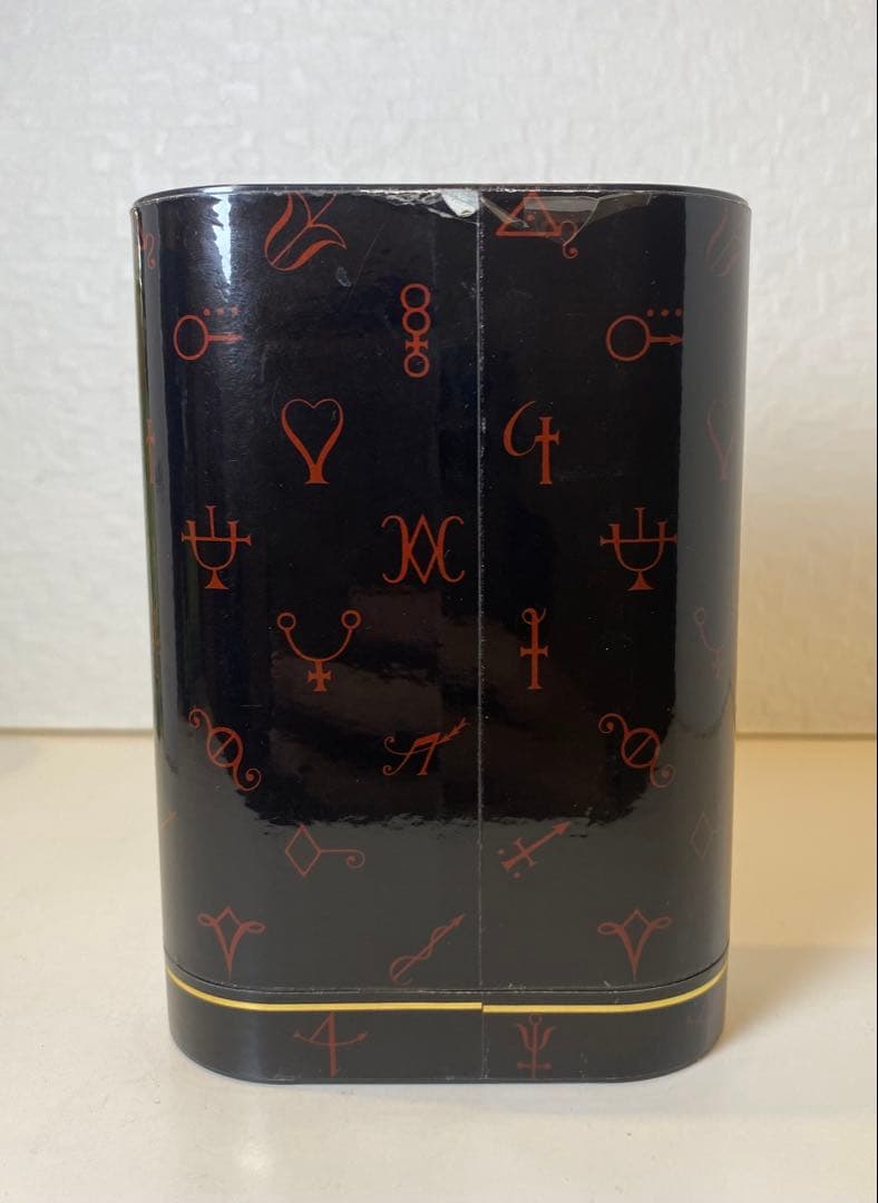 【希少パルファム14ml】LANCOME MAGIE NOIRE マジーノワール