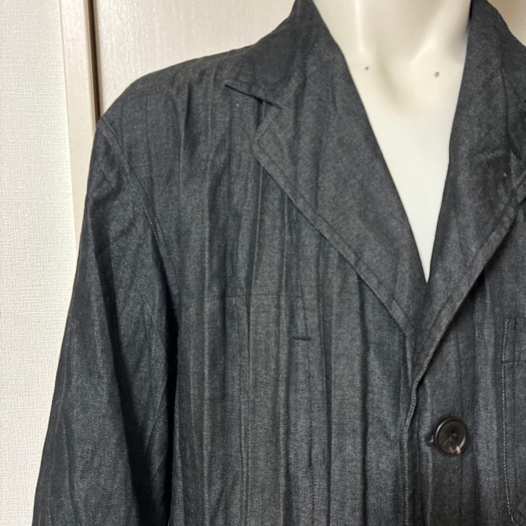 スーツ ISSEY MIYAKE WHITE LABEL