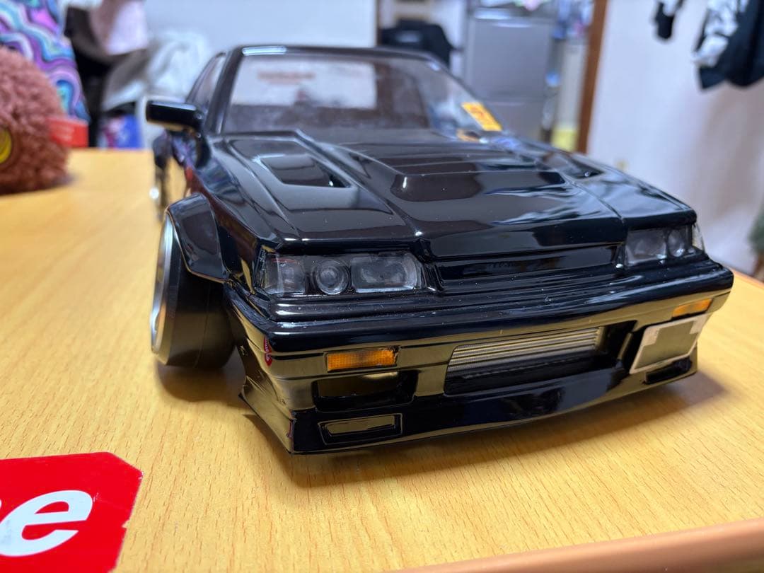 GRK EVO MODメカ ボディーマウントなし ボディー付き