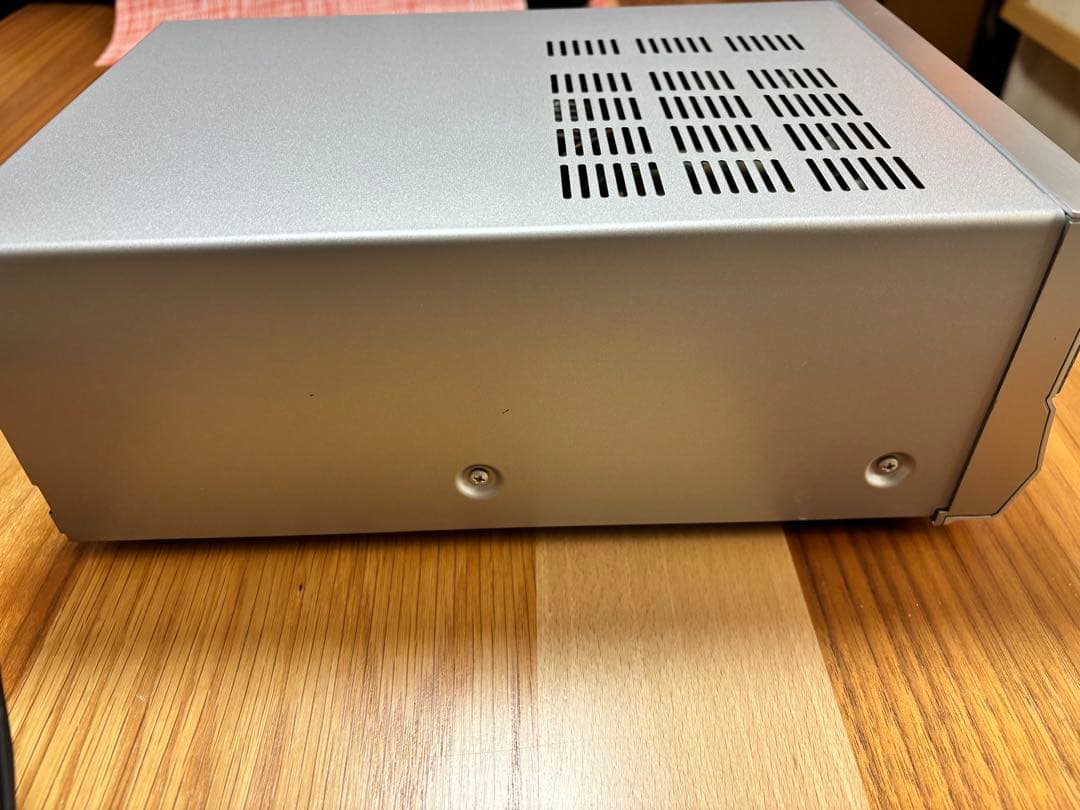 アンプ ONKYO SA-205HD