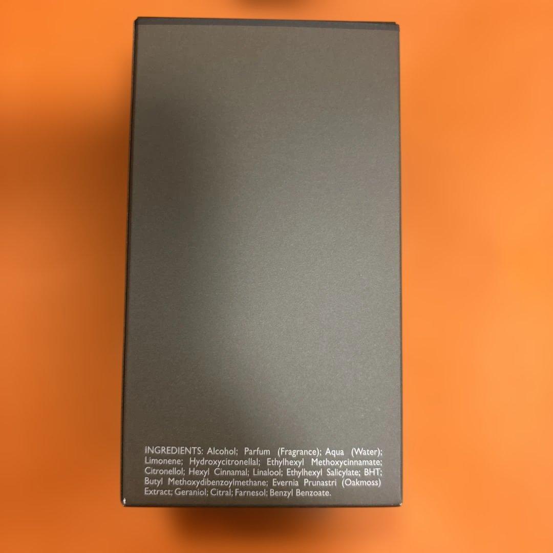 香水(ユニセックス) HERMES TERRE D'HERMES