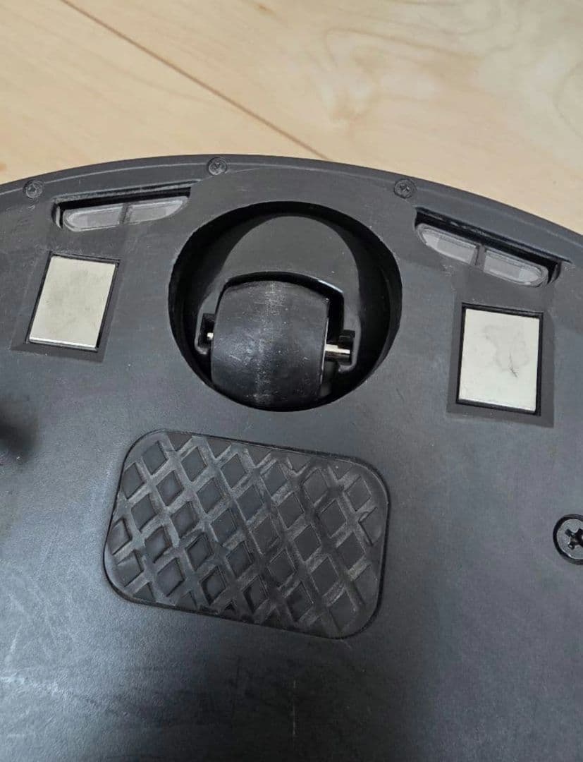 イ*ー様 【長期保証付・美品】Roomba i5+ 自動ゴミ収集機 iRobot