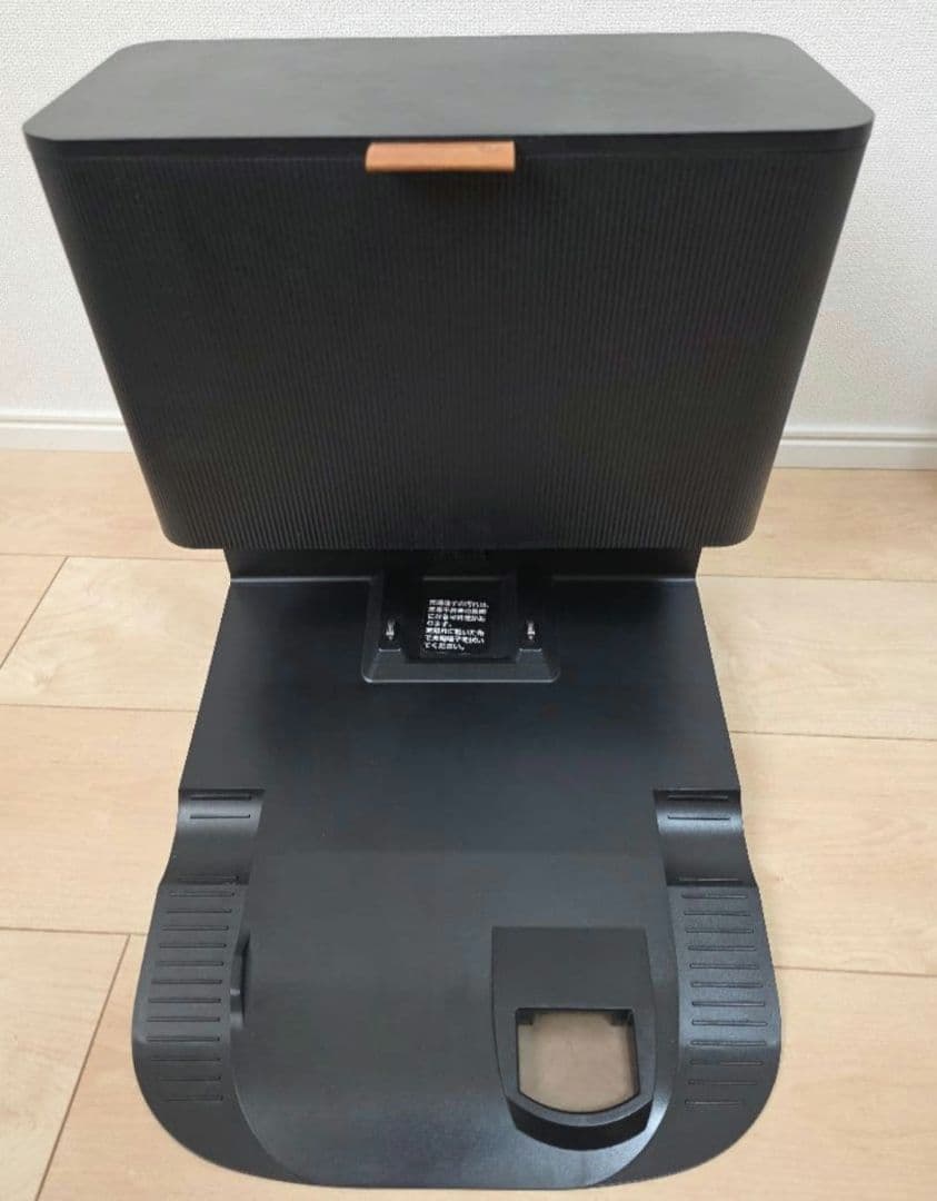 イ*ー様 【長期保証付・美品】Roomba i5+ 自動ゴミ収集機 iRobot