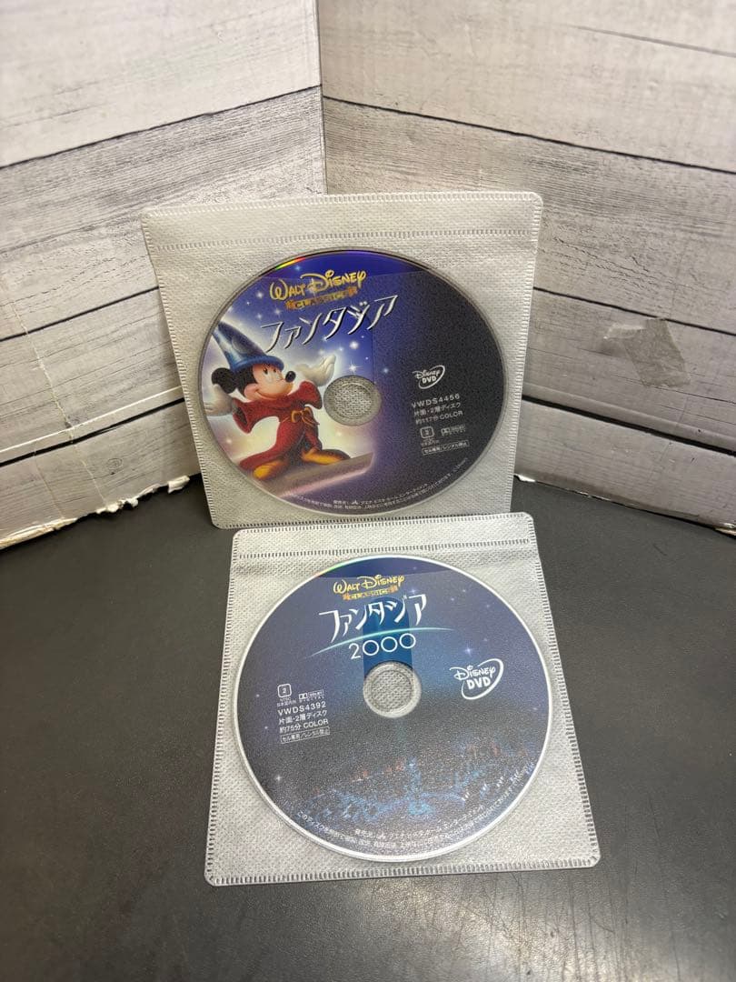 ディズニー　DVD まとめて　22作品