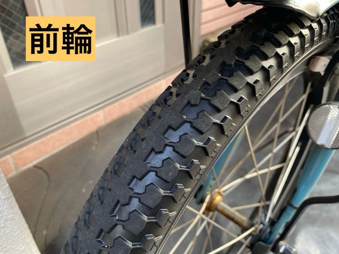 ヤマハ　パス　バビー　バッテリー15.4Ah 指定地域配送無料　希望者子乗せ無料