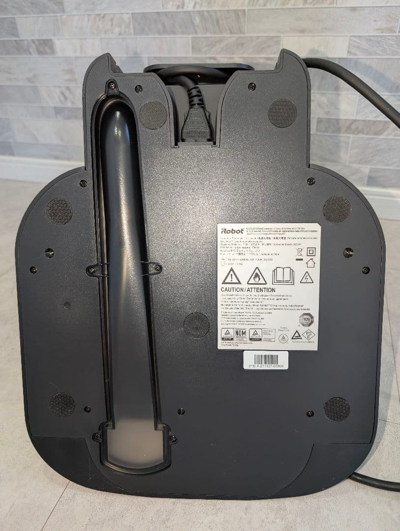 Roomba　i3+　本体　交換パーツセット　ルンバ
