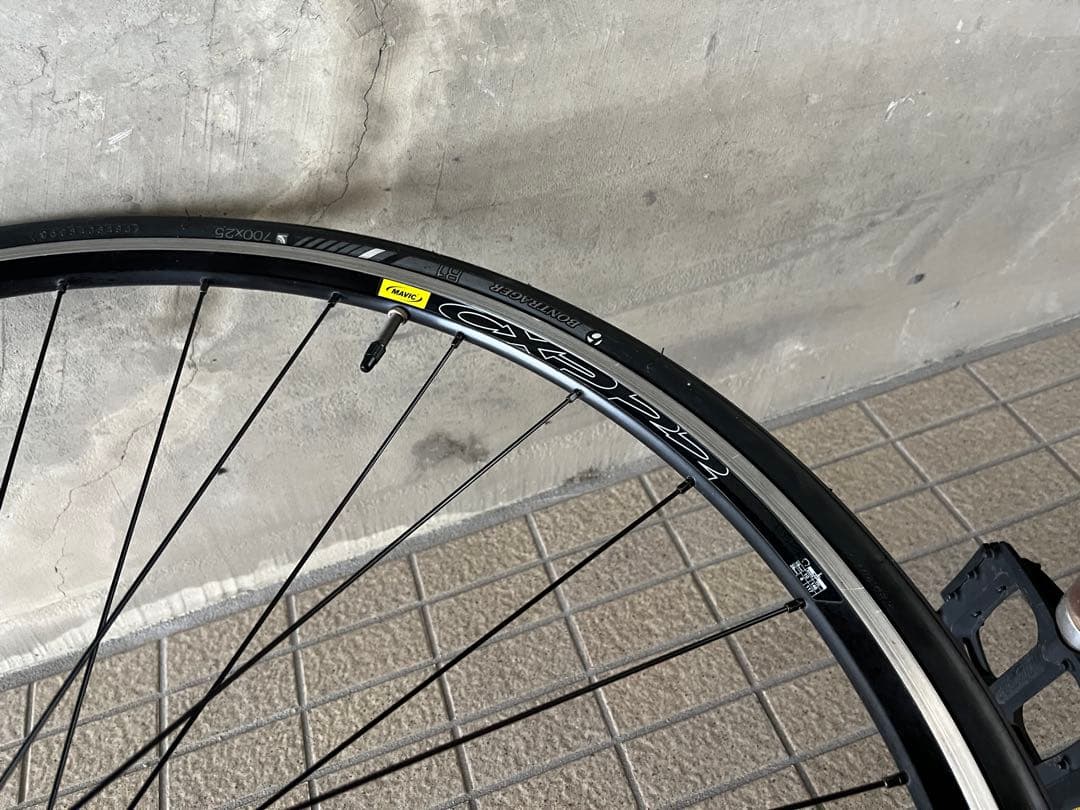 YamamotoTREK DOMANE フルカーボンロードバイク　10s