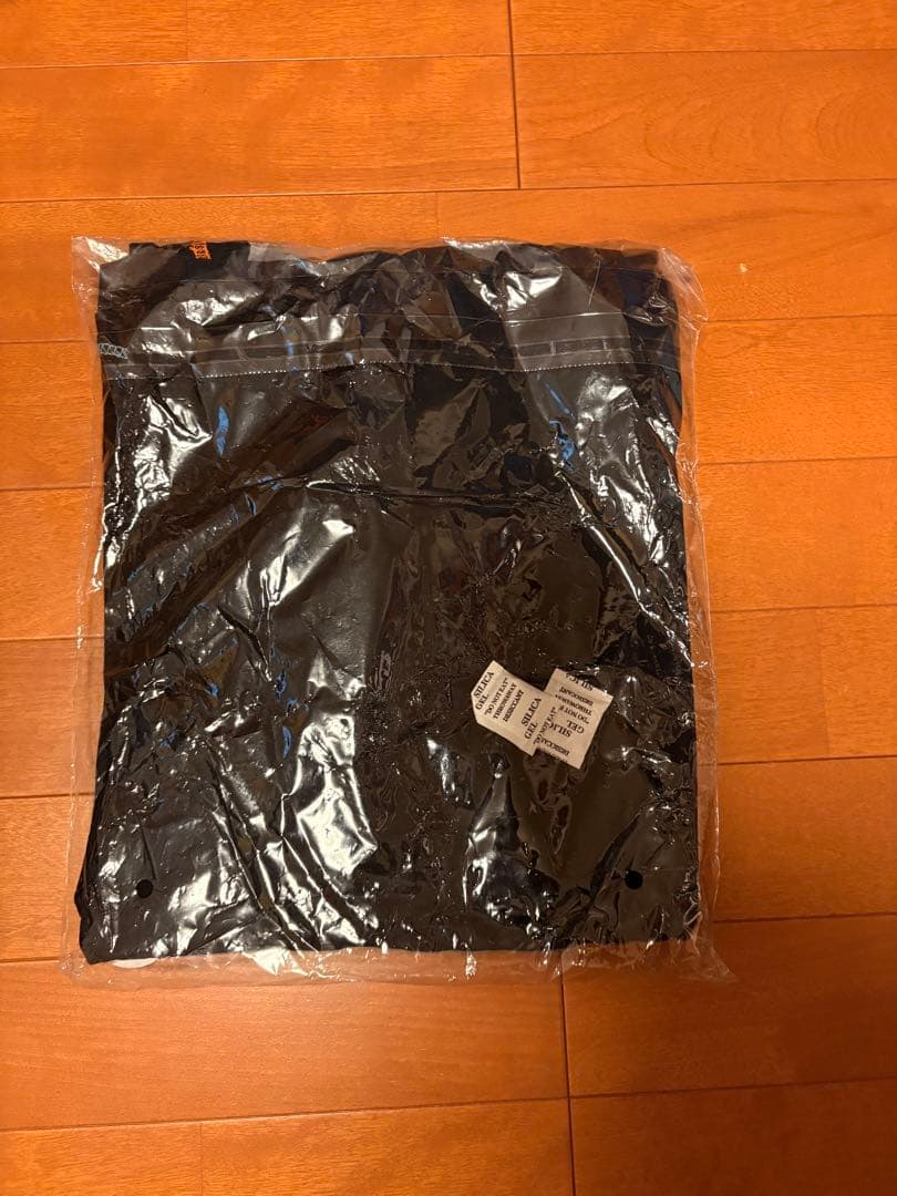 vaundy Logo Layered T-shirt BLACK Mサイズ