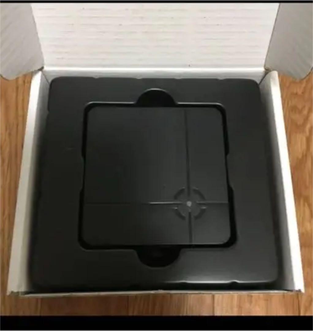 アンチリコイルコンバーター