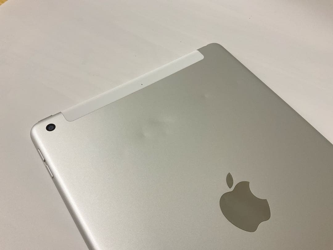 【電池100％】iPad 第9世代 64GB Cellularモデル