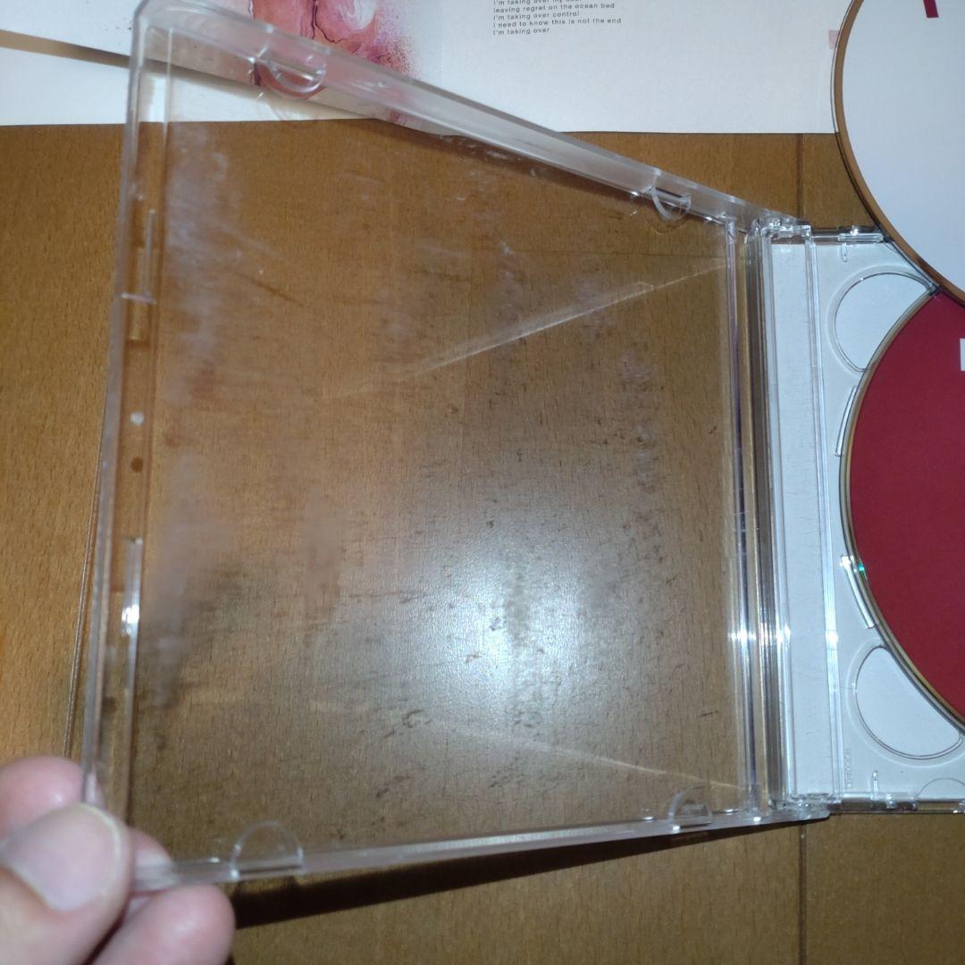 coldrain CD11セット+特典CD