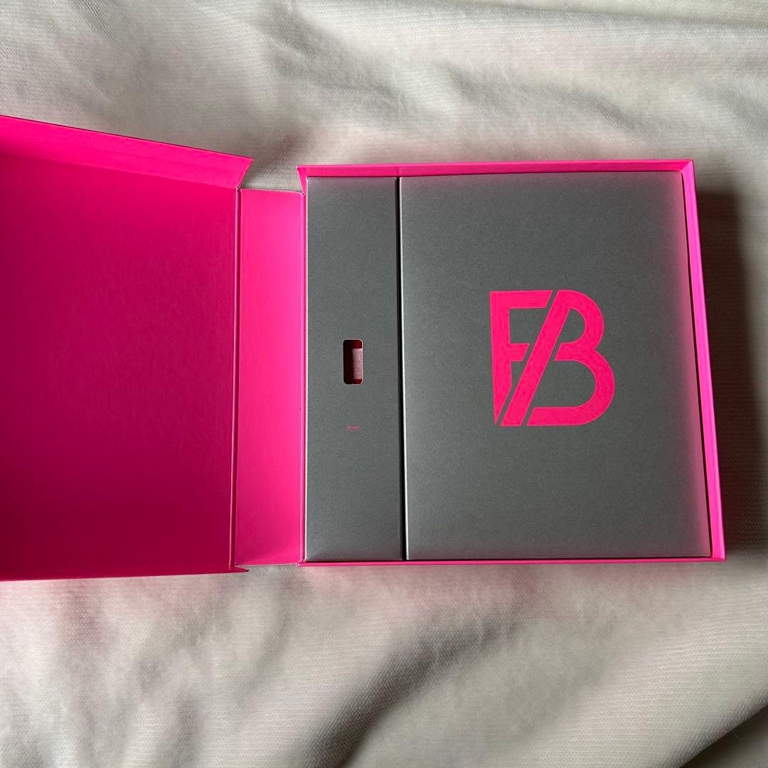 ミュージック BE:FIRST Mainstream-Masterplan DVD