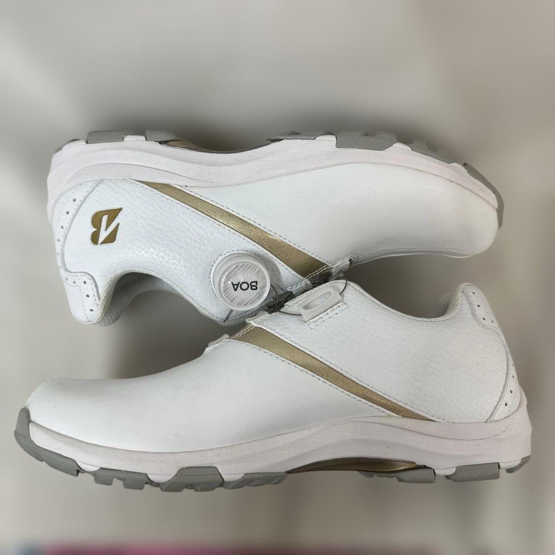 BRIDGESTONEゴルフシューズ・PEARLY GATES シューズケース