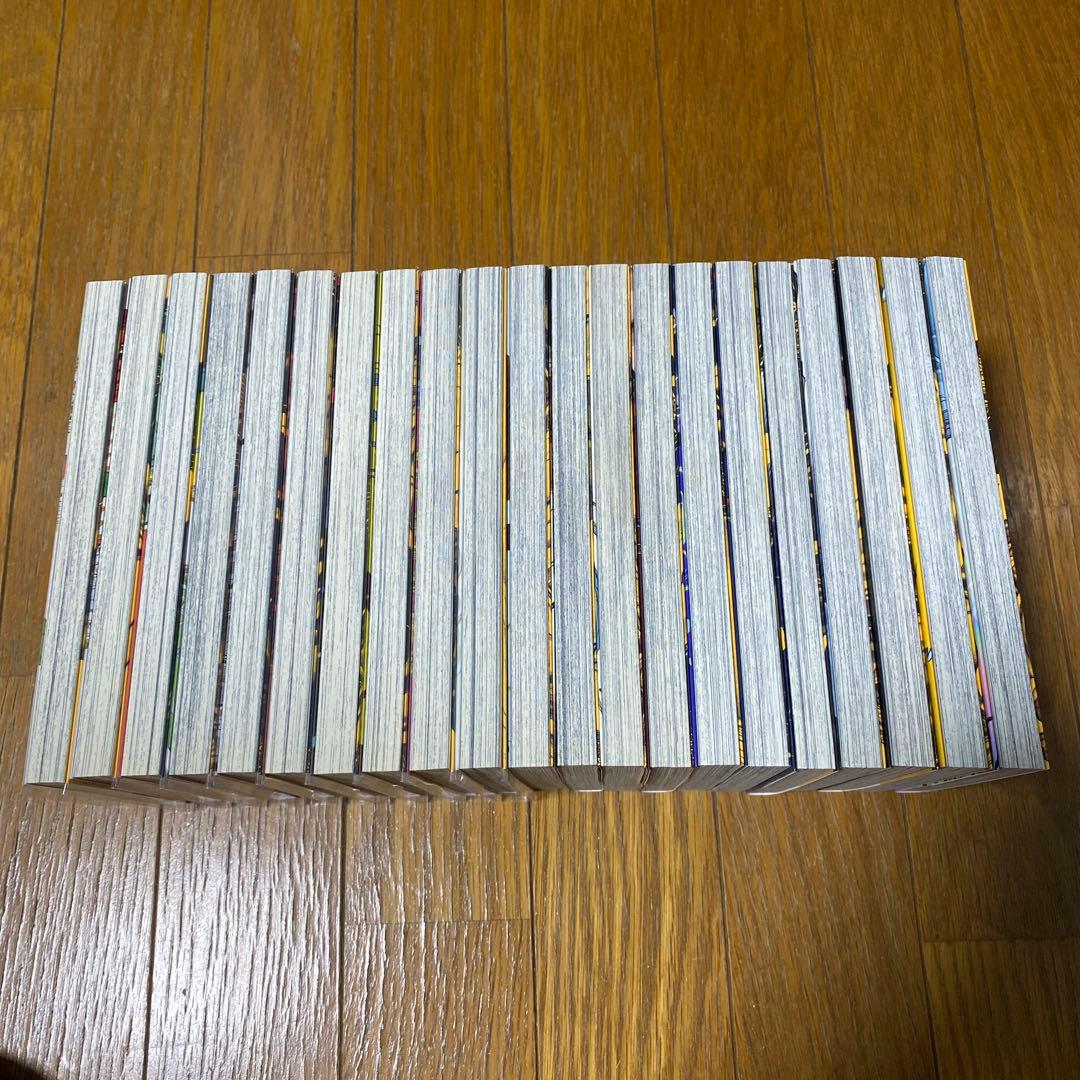 サカモトデイズ1〜21巻セット(バラ売り不可)