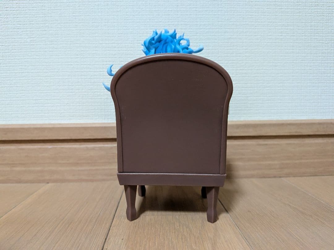 【ツイステ】プレミアムグレイスシチュエーションフィギュア イデア・シュラウド