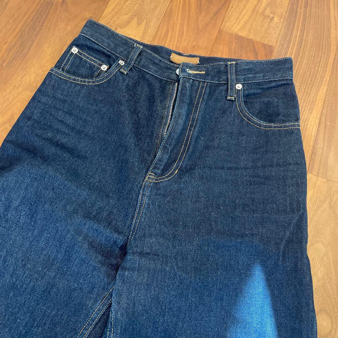 TODAYFUL Cary’s Denim 24