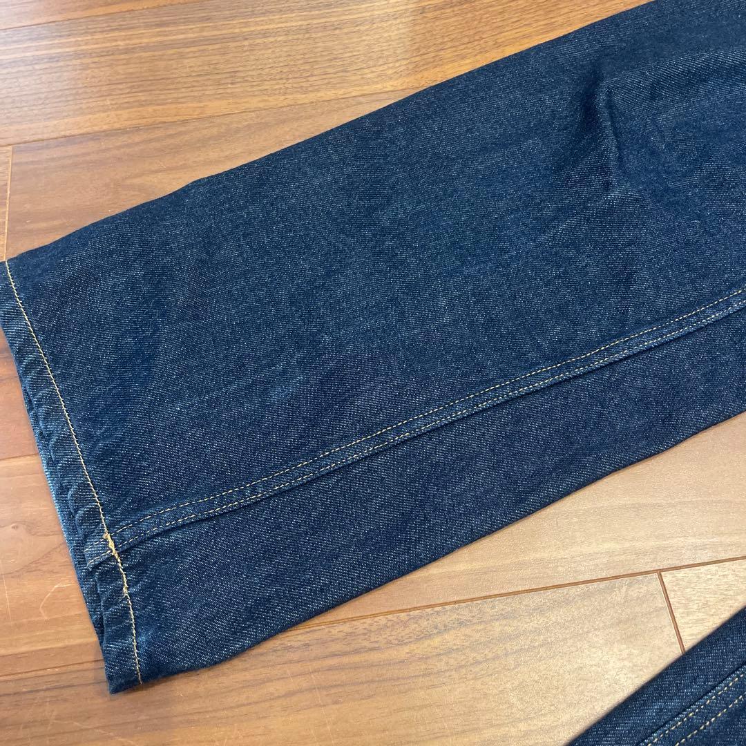 TODAYFUL Cary’s Denim 24