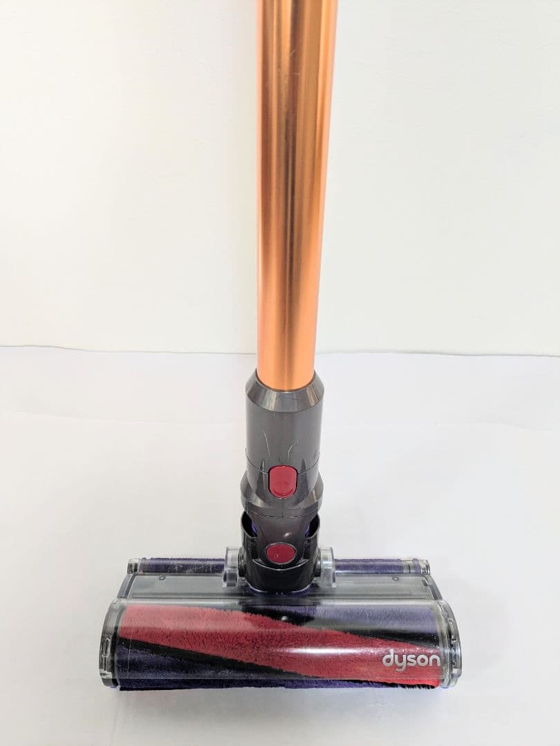 美品【65分稼働】ダイソン掃除機V10 SV12　➉