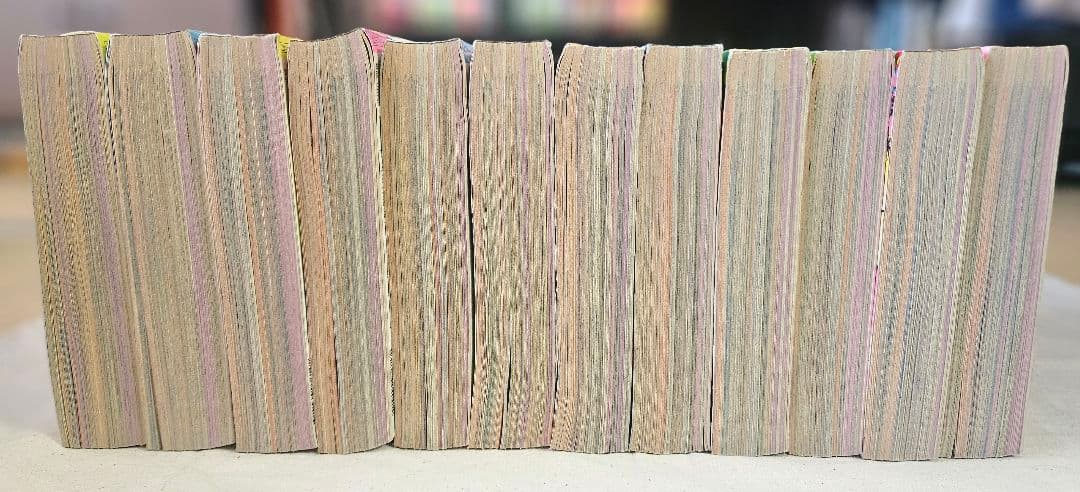 りぼん2000年1月～12月号 まとめ売り