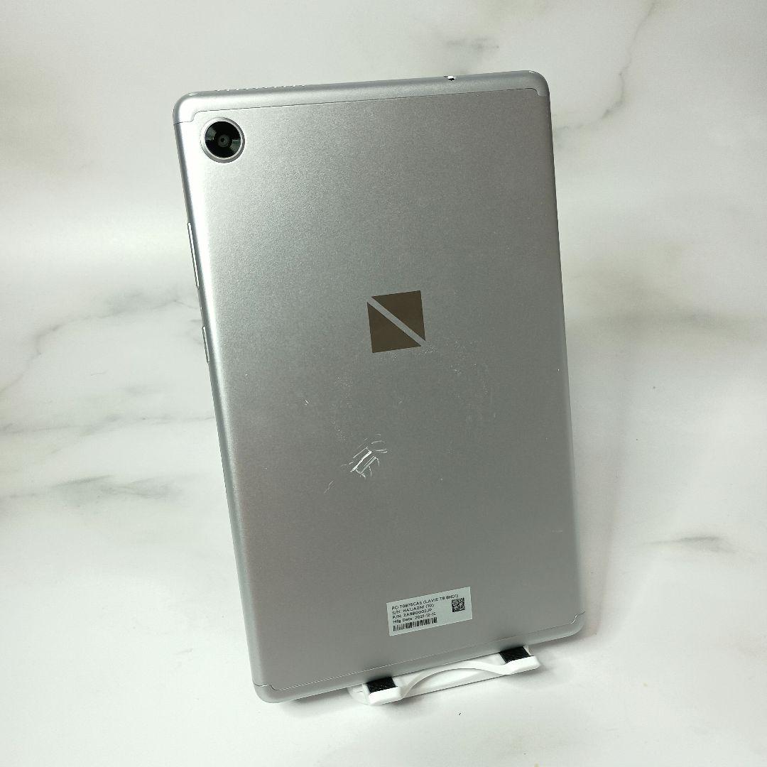 LAVIE T8 8HD1 ROM 6GB ストレージ 128GB
