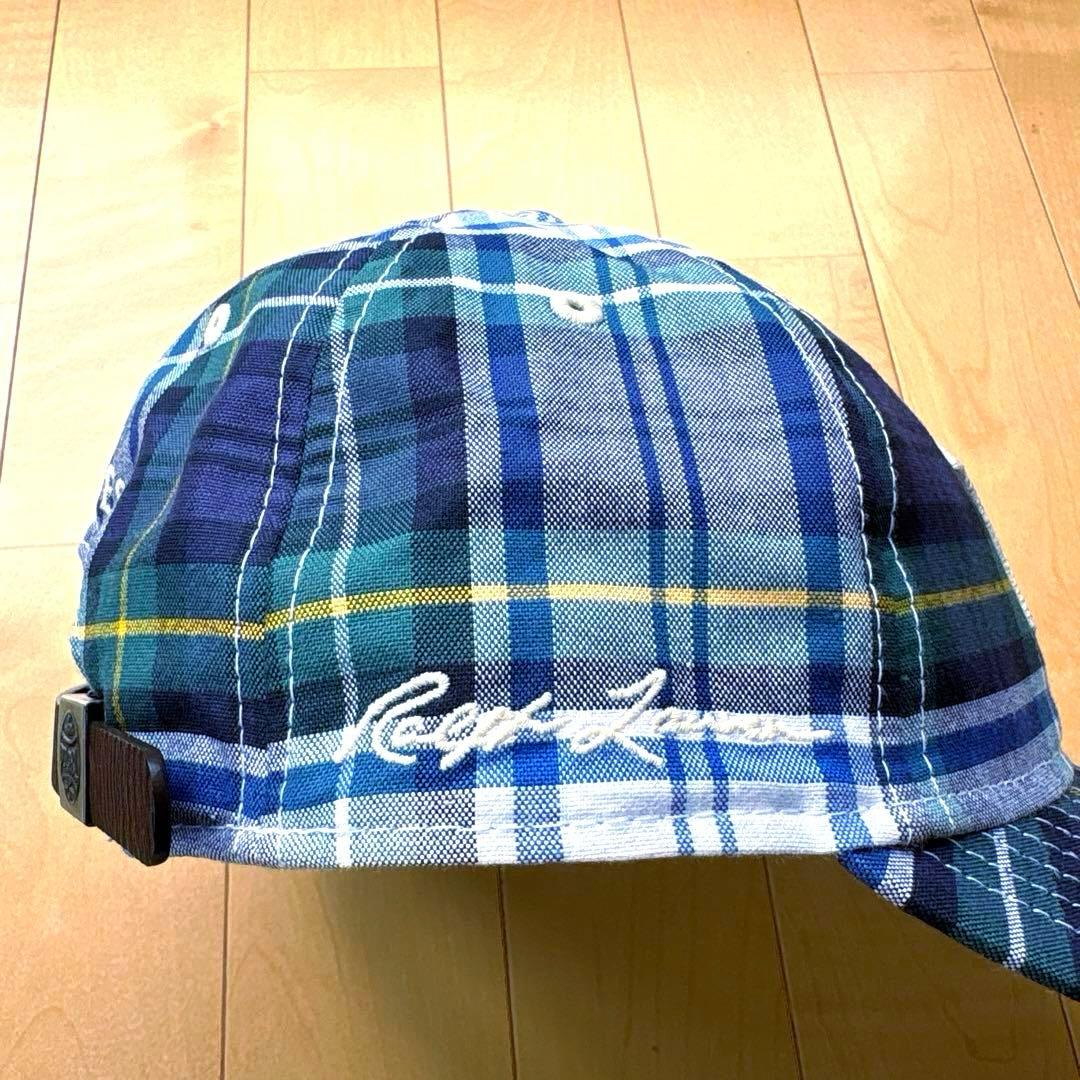 k　ポロラルフローレン×ヤンキース×ニューエラ ×クーパーズタウン cap