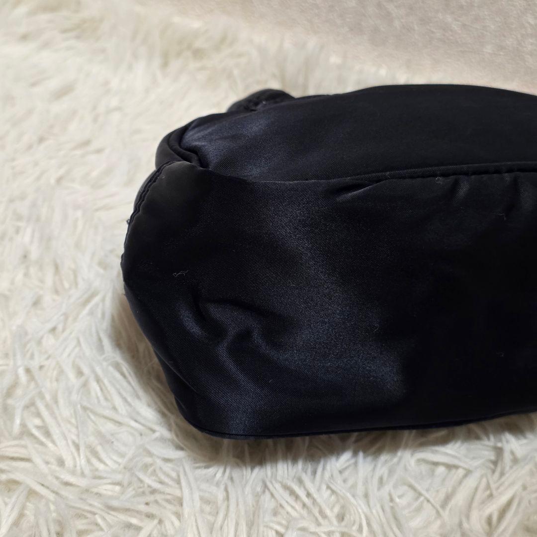 ル*ん様 美品 HEAD PORTER タンカー ダッフル ミニ ボストン ネイ
