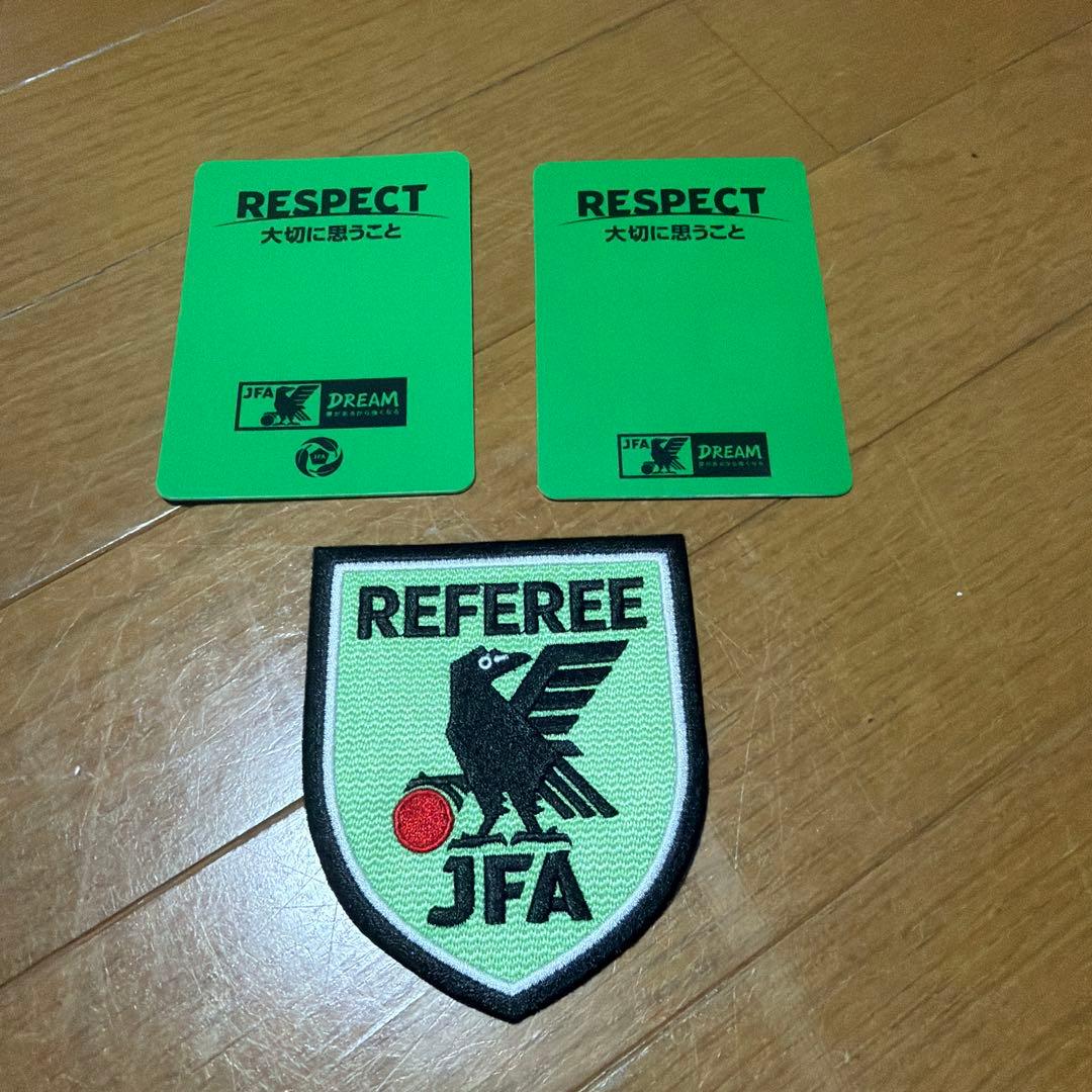 JFA サッカー指導教本 2024 小物セット